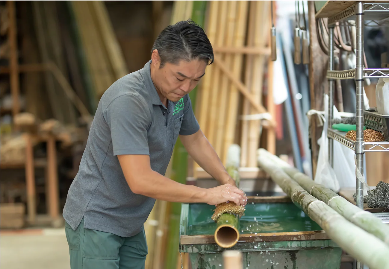 代表取締役 横山裕樹