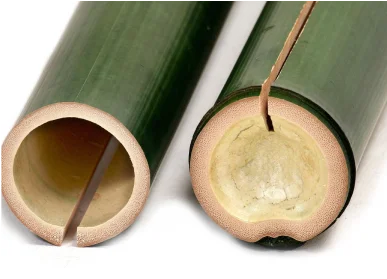 背割加工