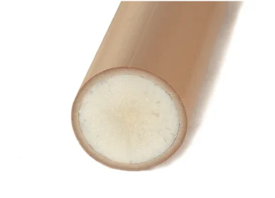 ウレタン樹脂充填加工