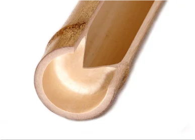 1/4カット割加工