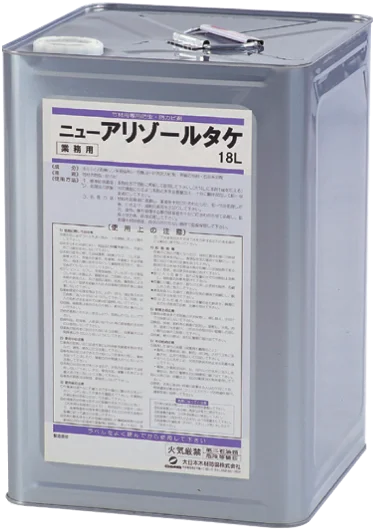 浸漬防虫処理方法