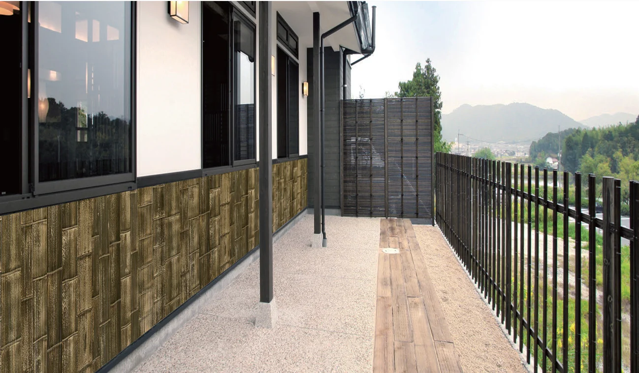 ラッピングボード