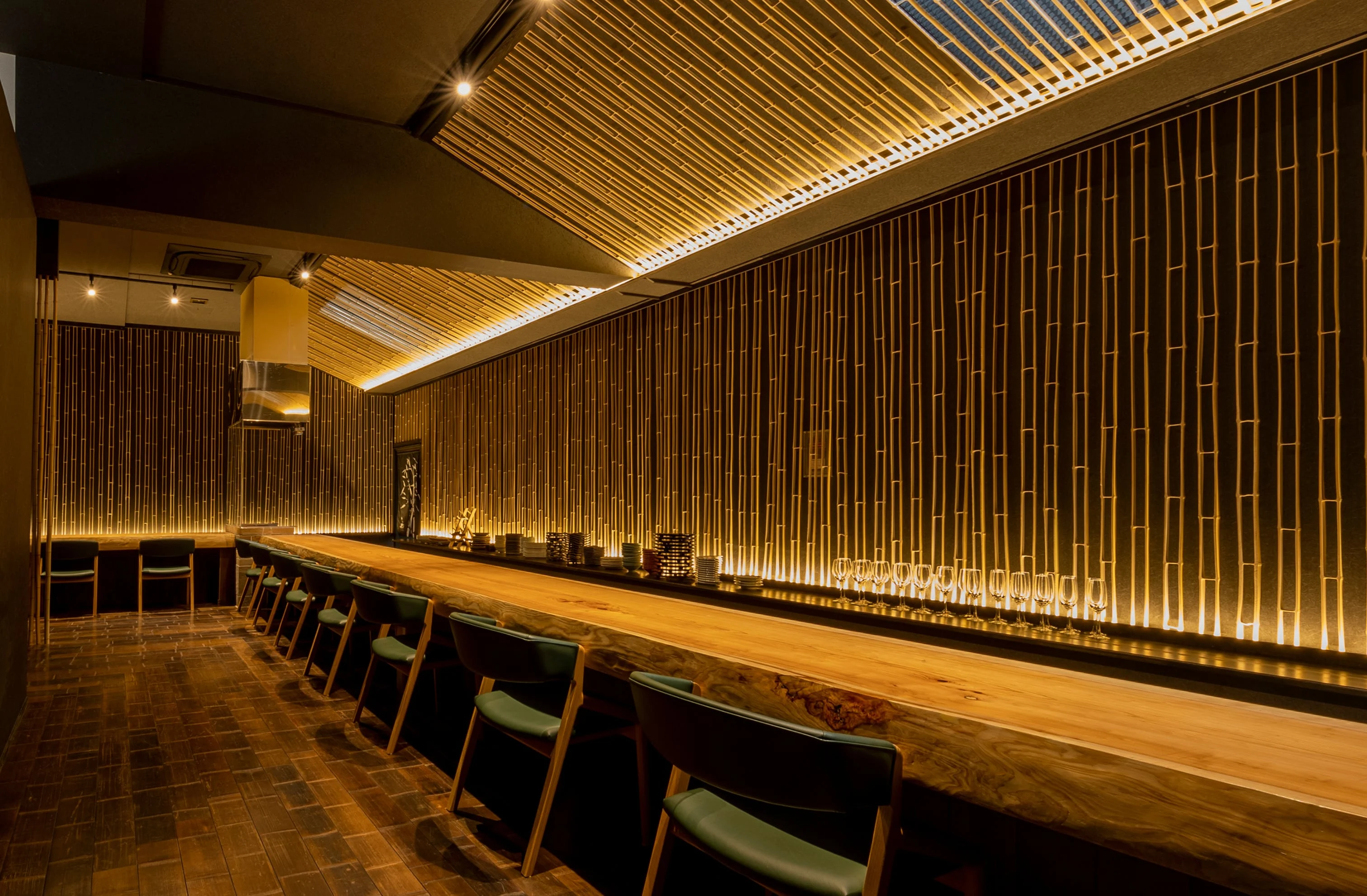 那古井館別邸|玉響 Nakoi-kan Villa|Tamayura