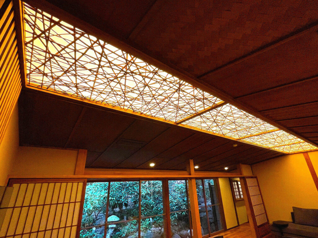 鶴巻温泉 元湯陣屋
