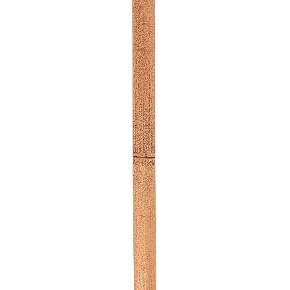 錆竹（孟宗）平割(さびたけ（もうそう）ひらわり)