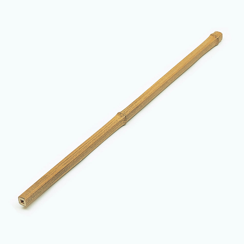 錆竹四方貼6分角(さびたけしほうばりろくぶかく)