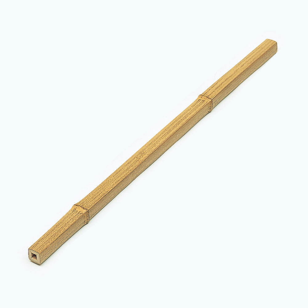 錆竹四方貼8分角(さびたけしほうばりはちぶかく)