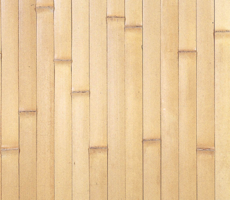 晒竹細平割 竹巾25mm(さらしだけほそひらわり)