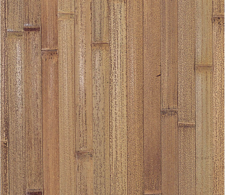 錆竹細平割 竹巾25mm(さびだけほそひらわり)