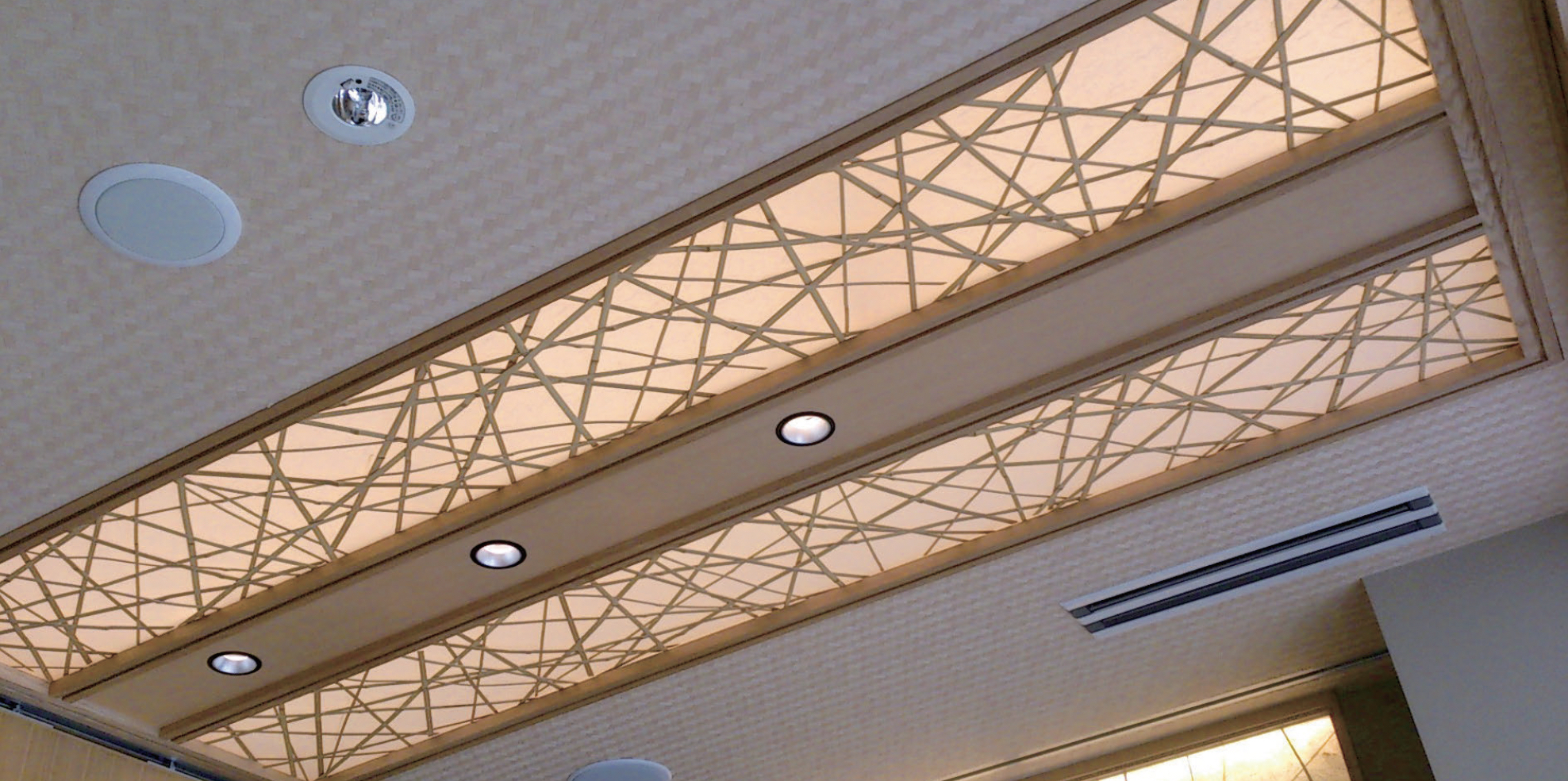  YI017-02 晒竹やたら編（ワーロン紙貼）