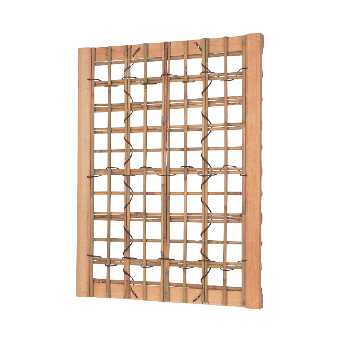 矢竹下地窓(やだけしたじまど)