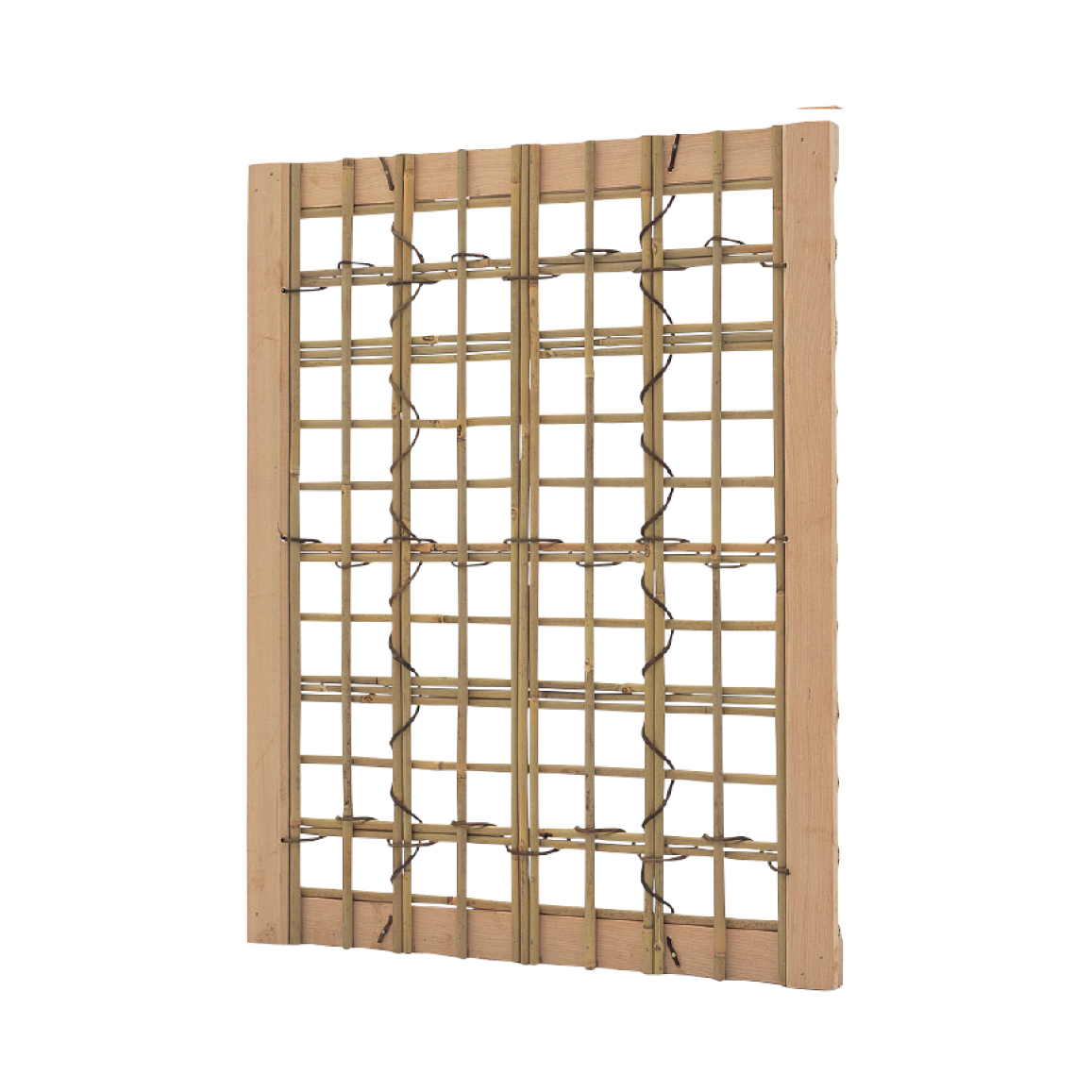 女竹下地窓(めだけしたじまど)