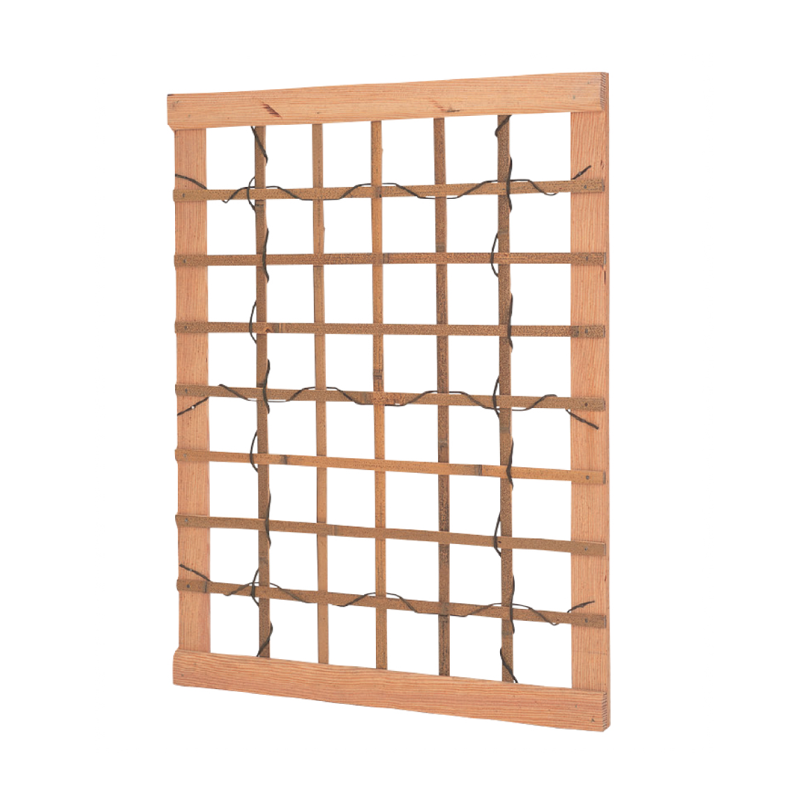 錆竹合せ下地窓(さびたけあわせしたじまど)