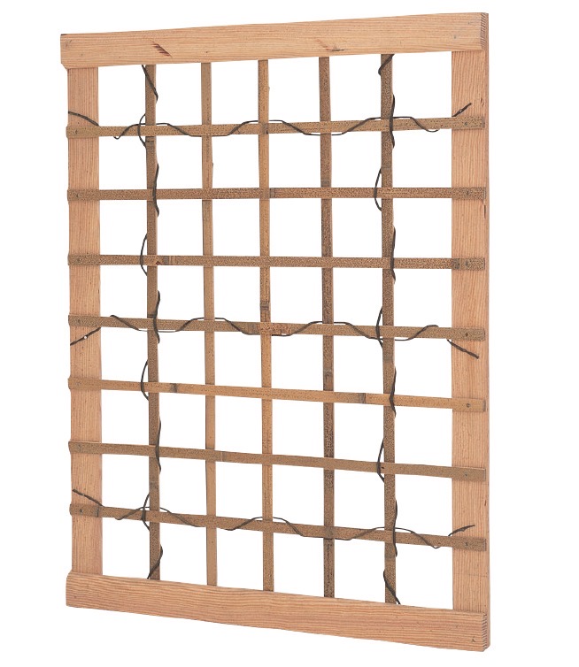 錆竹合せ下地窓(さびたけあわせしたじまど)