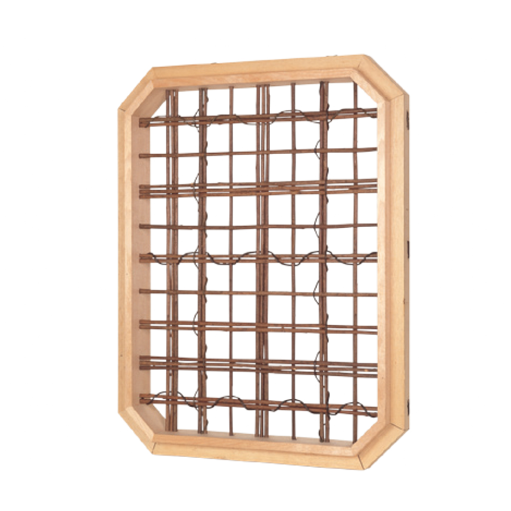 萩下地窓(はぎしたじまど)