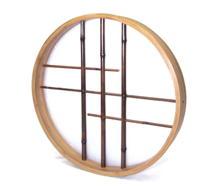 煤矢竹抜き通し ミディアム(すすやだけぬきとおし みでぃあむ)