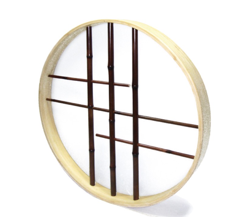 煤矢竹抜き通し ライト(すすやだけぬきとおし らいと)