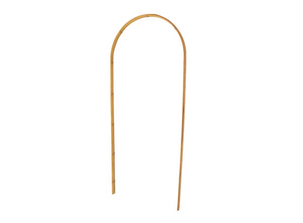 錆竹花頭口丸曲げ(さびだけかとうぐちまるまげ)