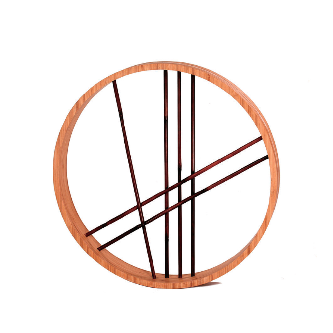 煤矢竹 ランダム(すすやだけらんだむ)