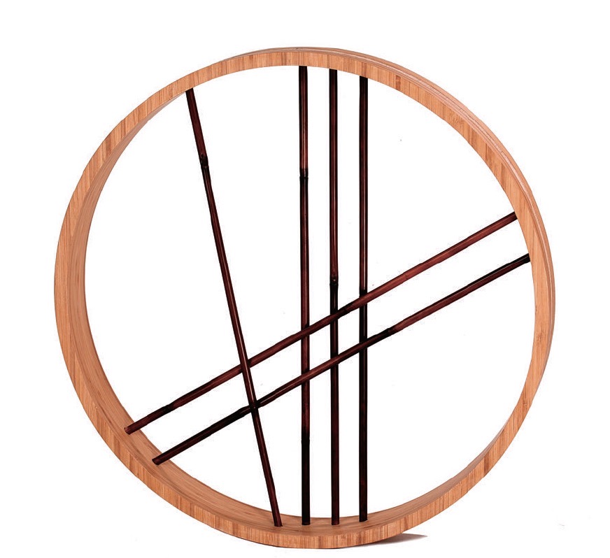 煤矢竹 ランダム(すすやだけらんだむ)