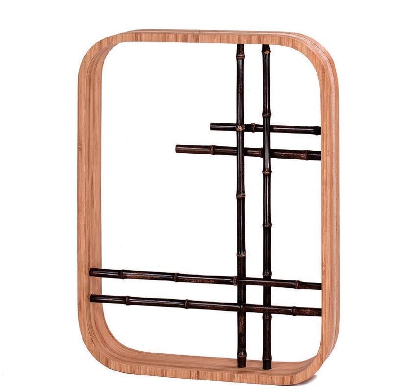 黒竹抜き通し柄(くろちくぬきとおしがら)