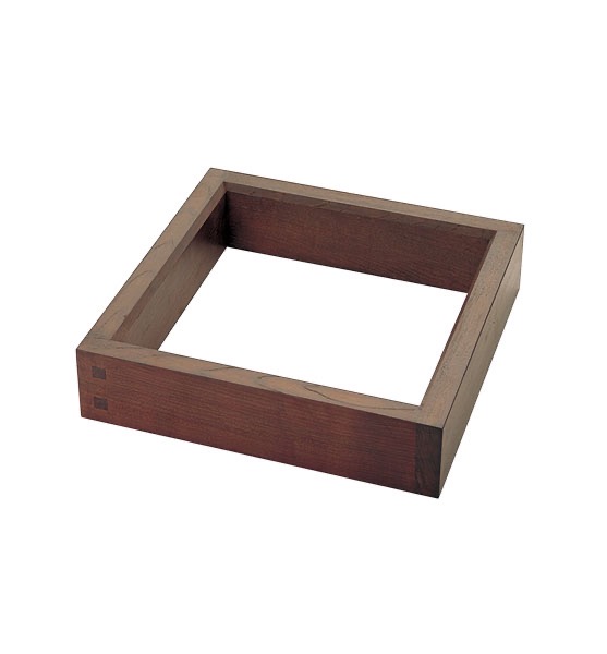 本桑炉縁(ほんくわろぶち)