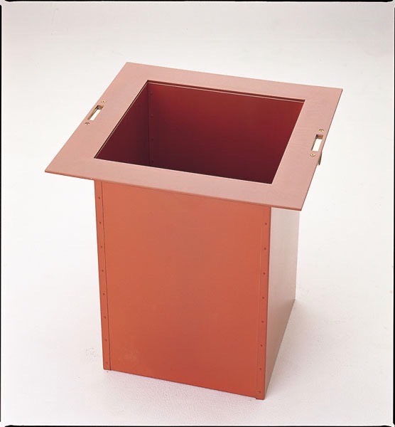 銅炉壇（極上）(どうろだん ごくじょう)