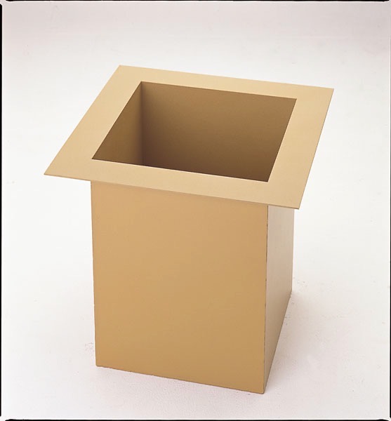 本炉風仕上げ（ステン壁色）(ほんろふうしあげ すてんかべいろ)