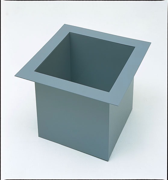 大炉（ステン灰色）(たいろ すてんはいろ)