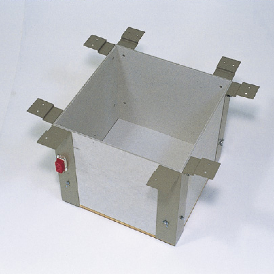 炉壇うけ（深さ303mm用）(ろだんうけ（ふかさ303mmよう）)