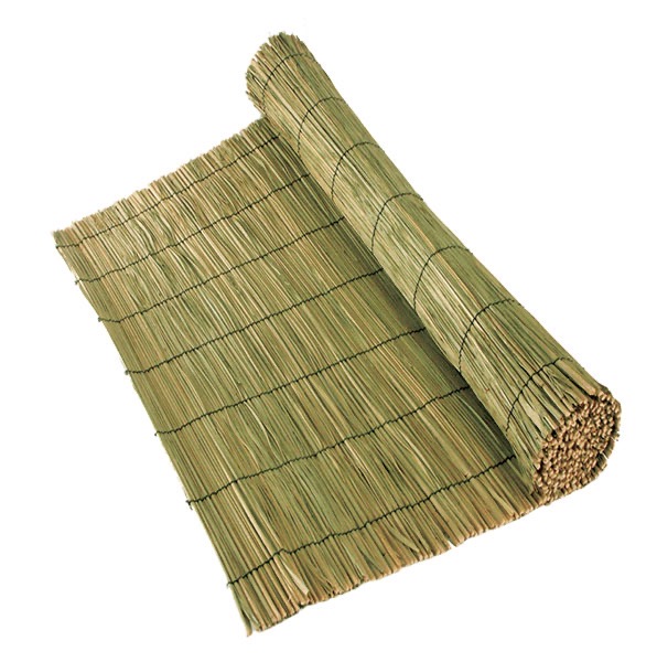 マコモ糸編(まこもいとあみ)