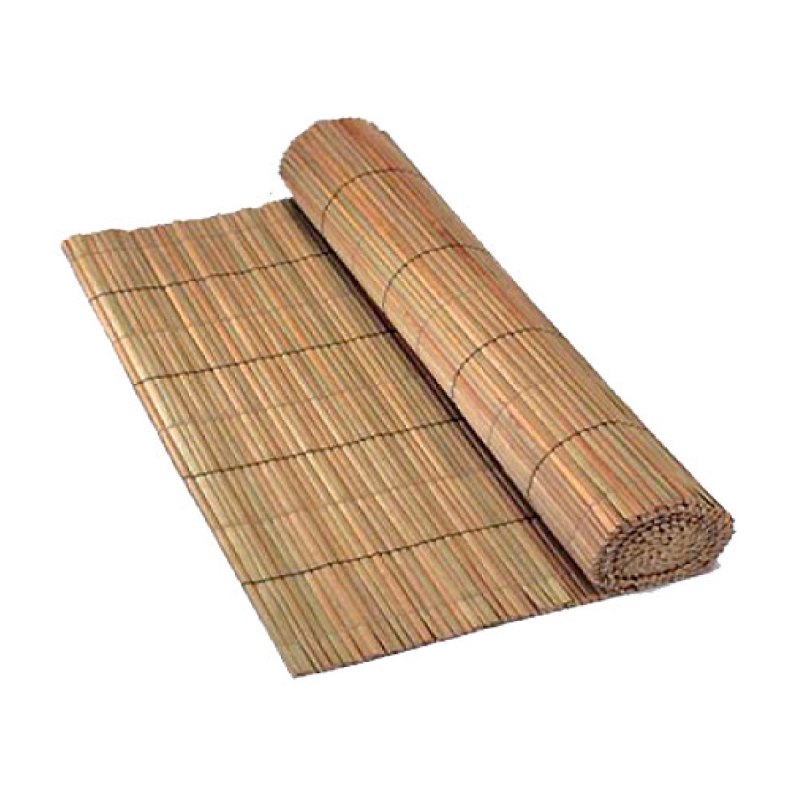 蒲葉平編み(がまはひらあみ)