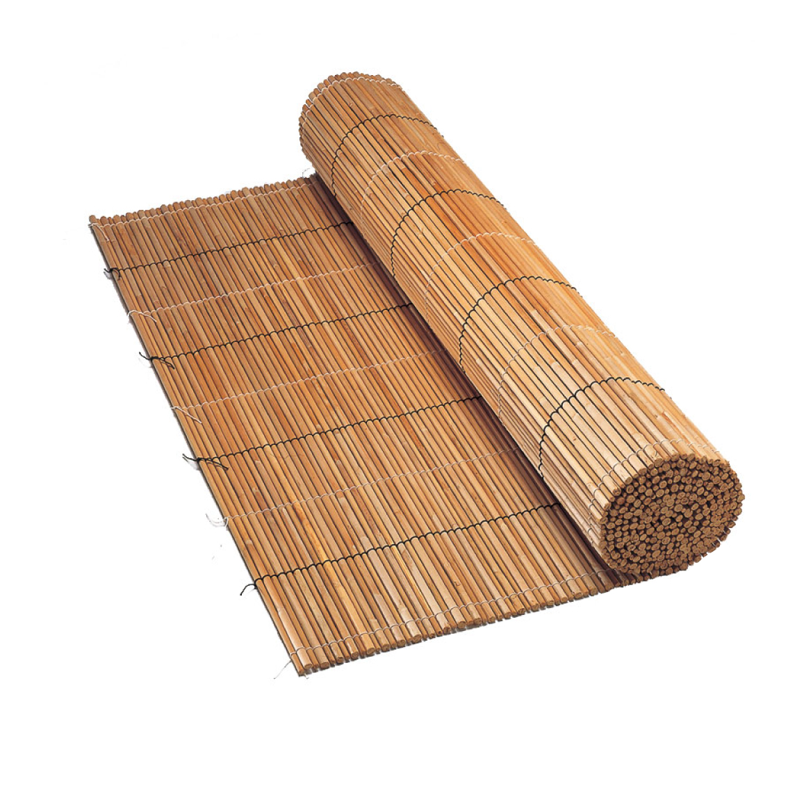 蒲芯糸編み(がましんいとあみ)