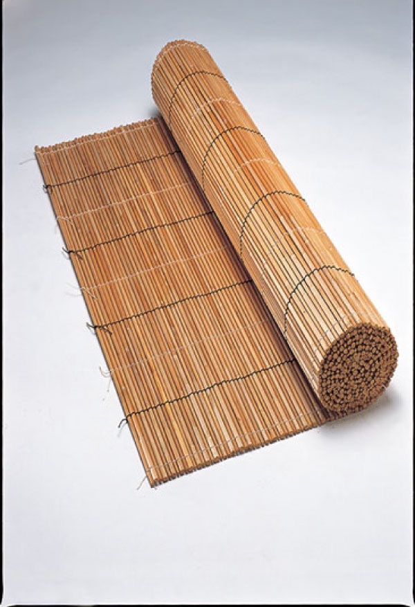 蒲芯糸編み(がましんいとあみ)