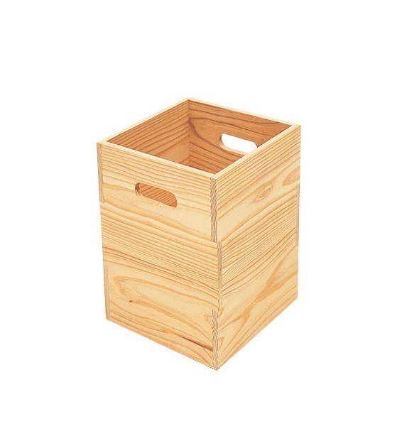 赤杉炭箱(あかすぎすみばこ)