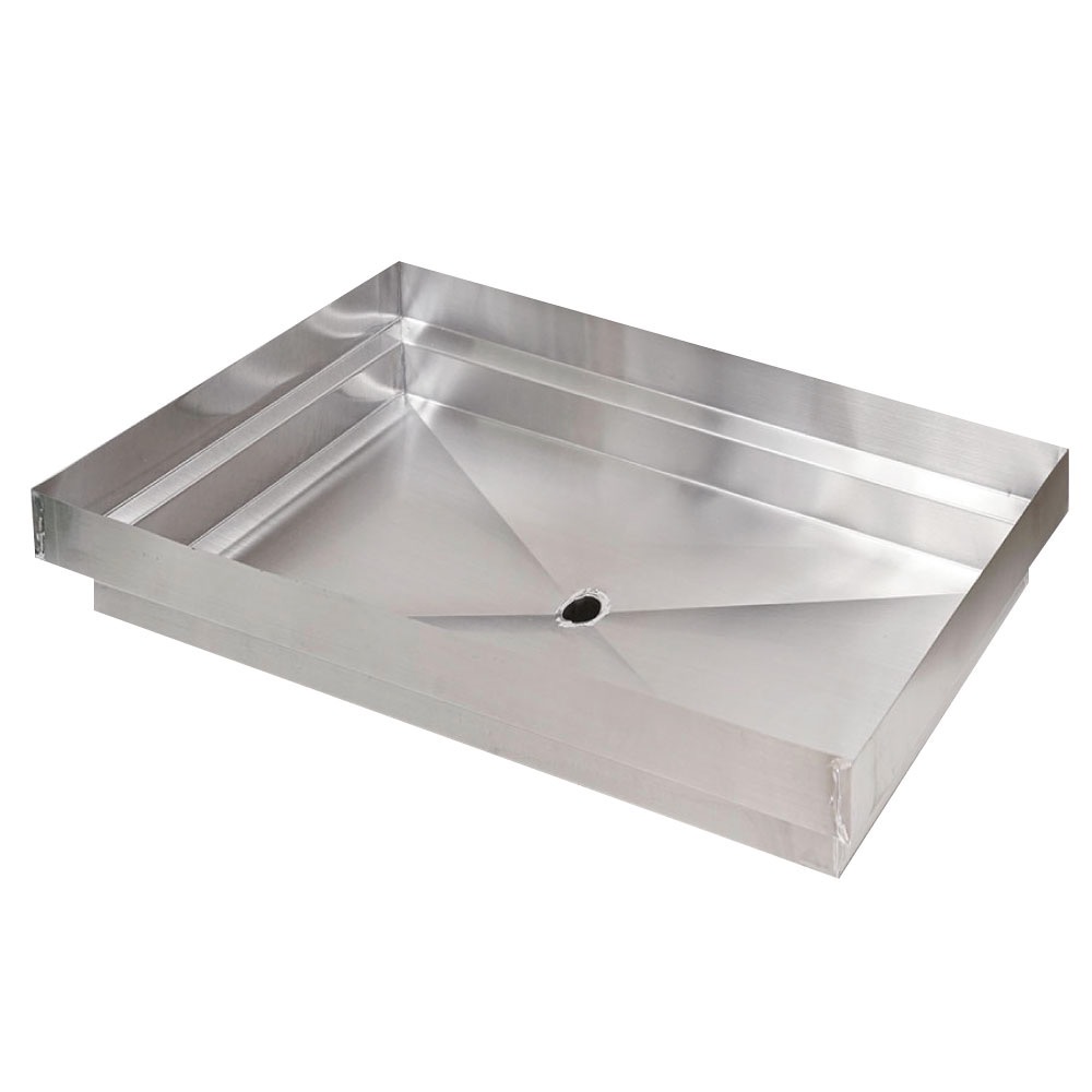 水屋 ステンレス落し(みずや すてんれすおとし)