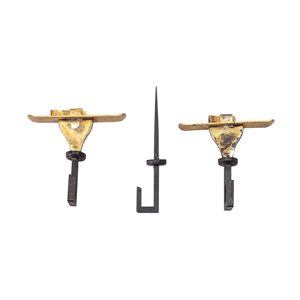 本茶室 二重三福対(ほんちゃしつ にじゅうさんぷくつい)