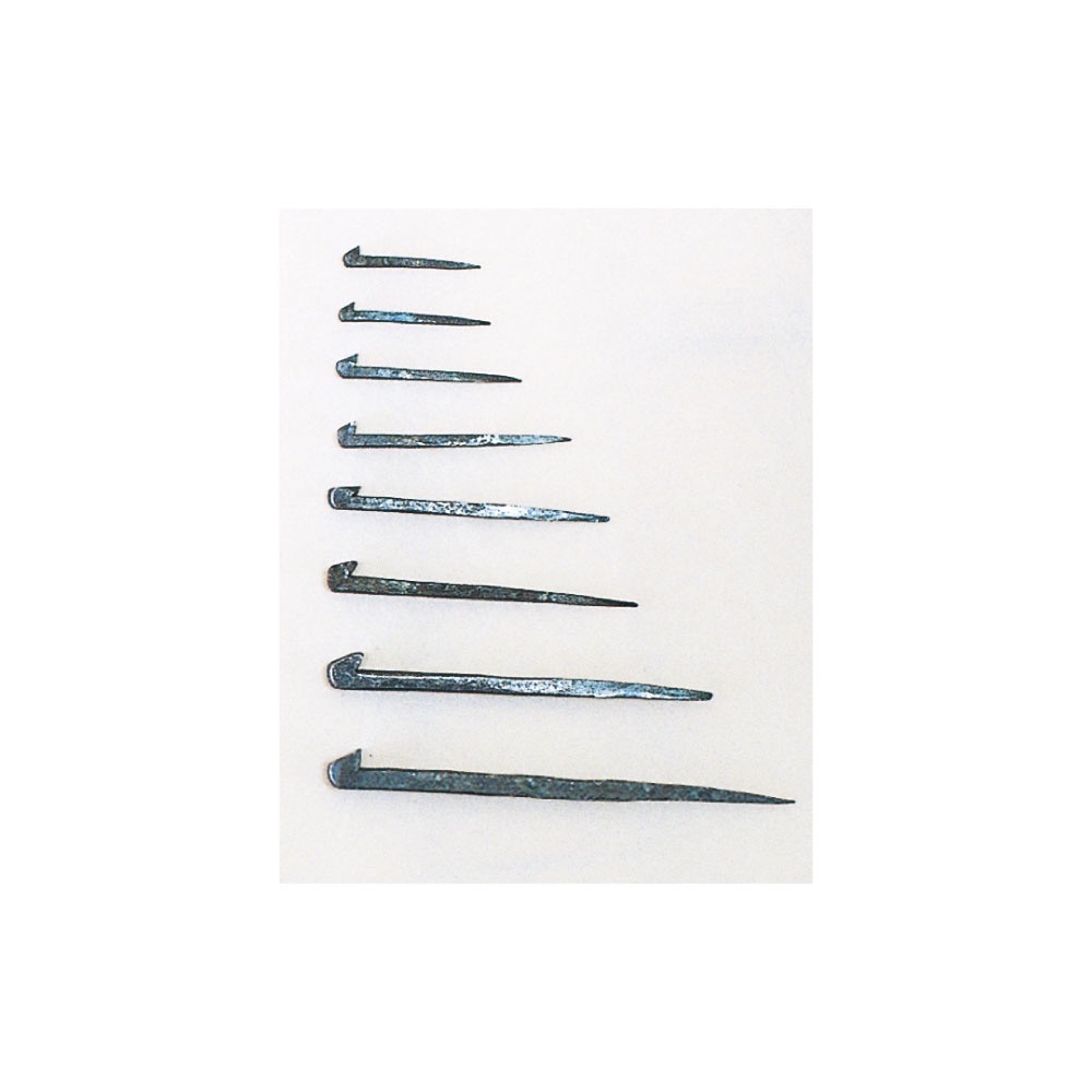 鉄替折釘(てつかえおれくぎ)