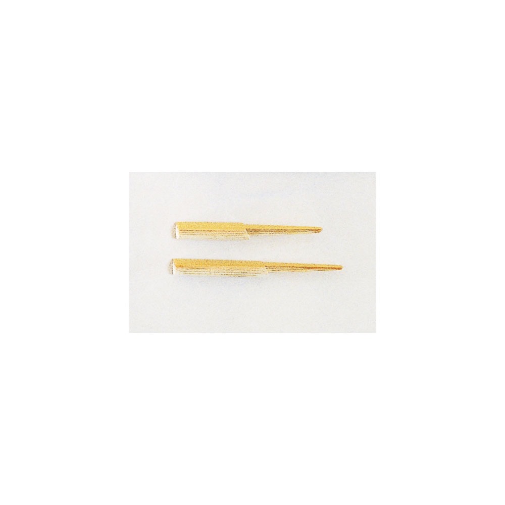 竹釘(たけくぎ)