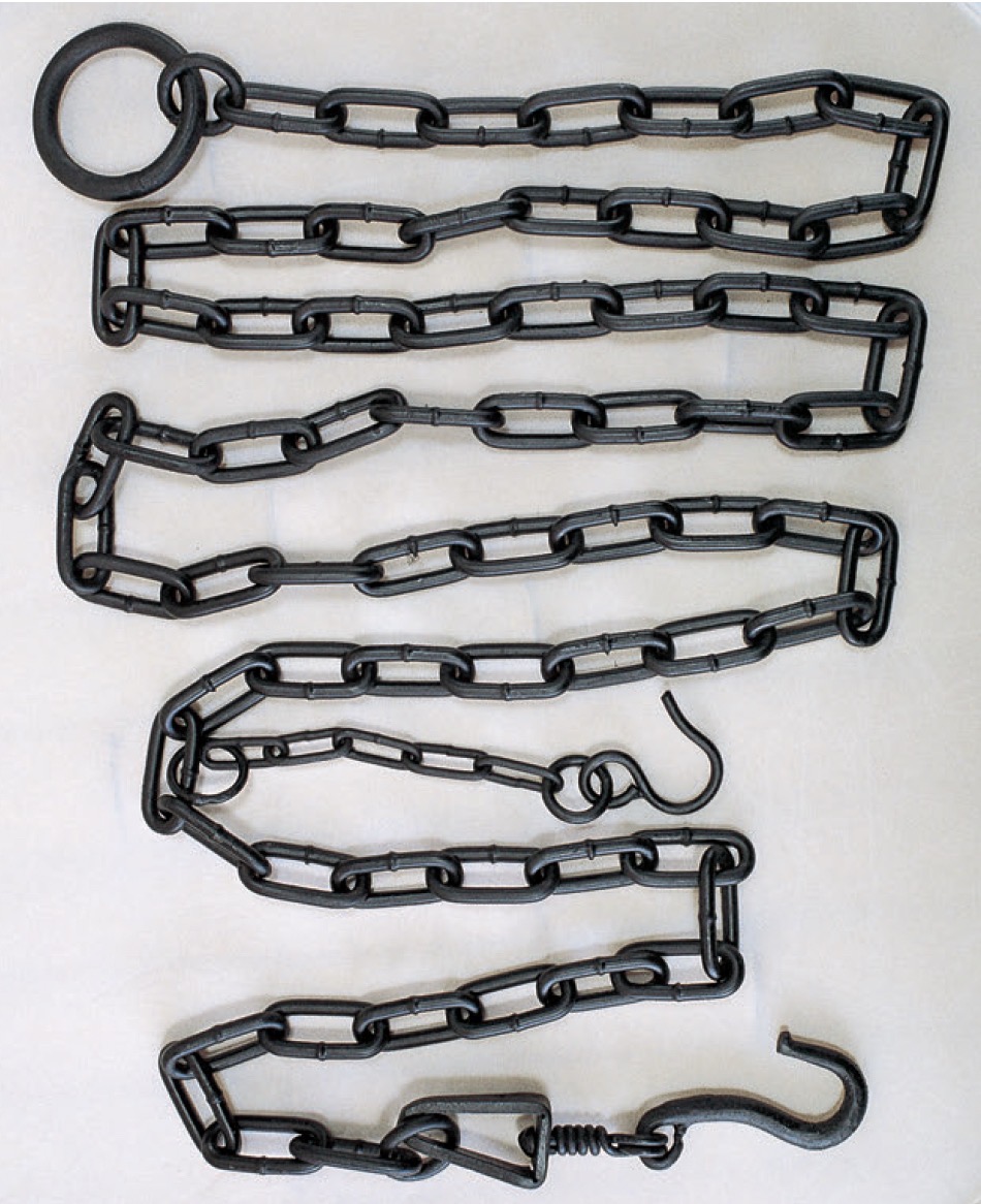 茶室 釜くさり(ちゃしつ かまくさり)