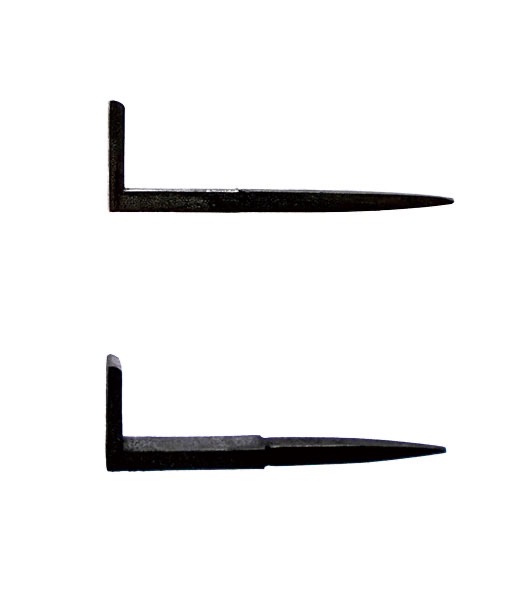 本茶室 樽木釘(ほんちゃしつ しゅもくくぎ)