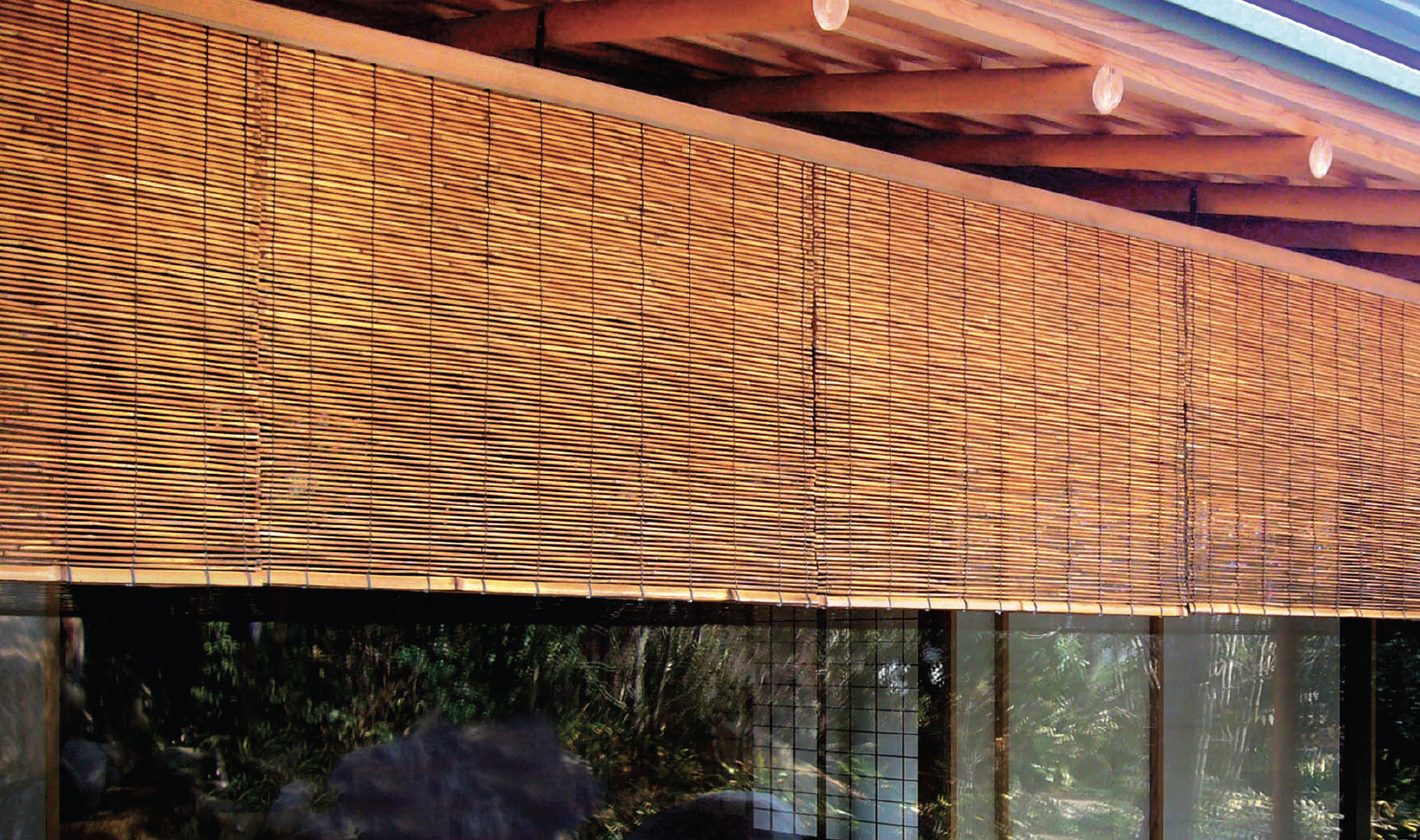 YR003 特撰近江葭節止