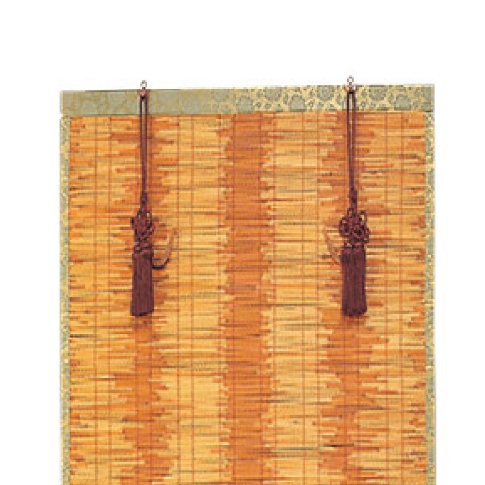 近江葭大神柄(おうみしょうだいじんがら)