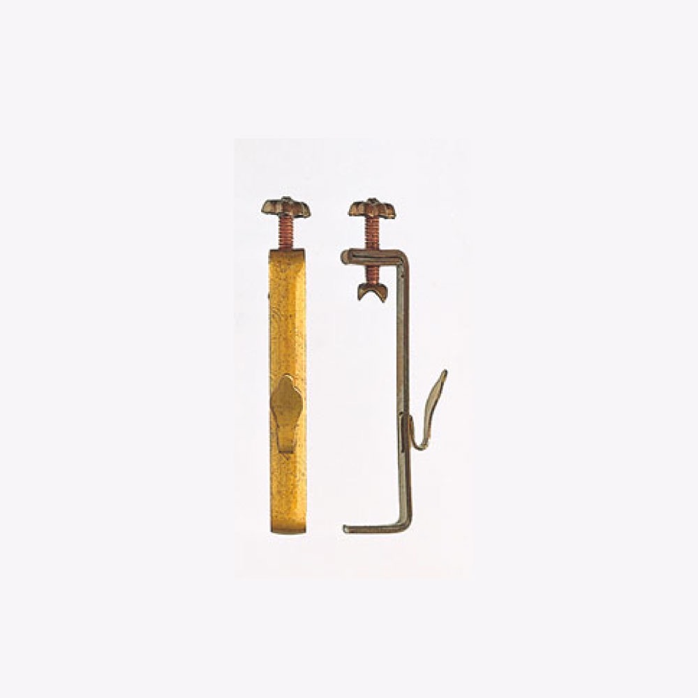 仙徳箱長押金具(せんとくはこなげしかなぐ)