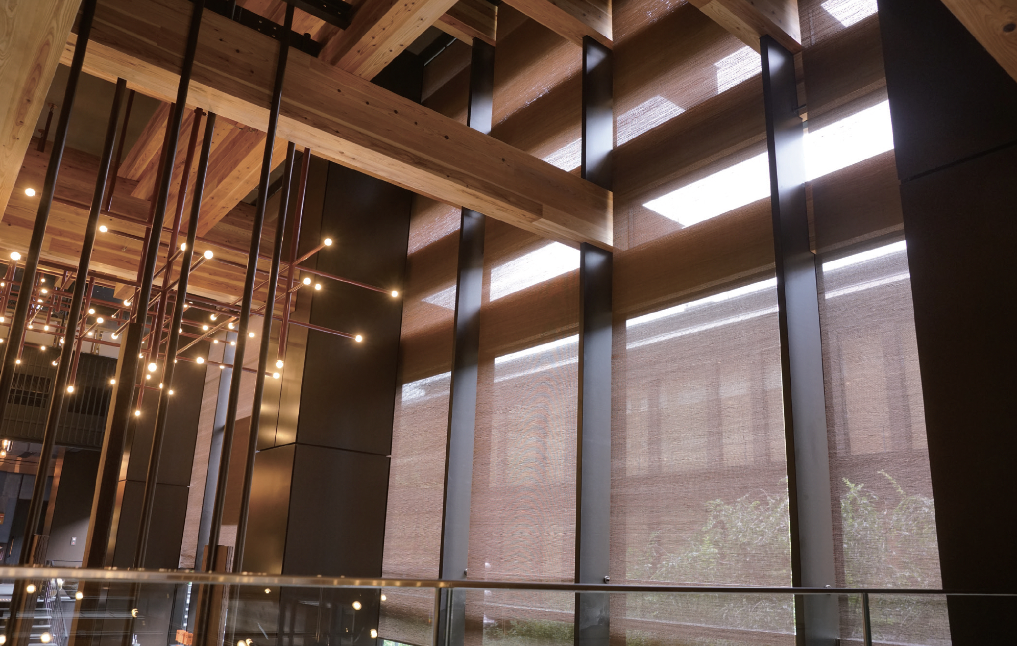 YR096 竹すだれ（IIタイプ）