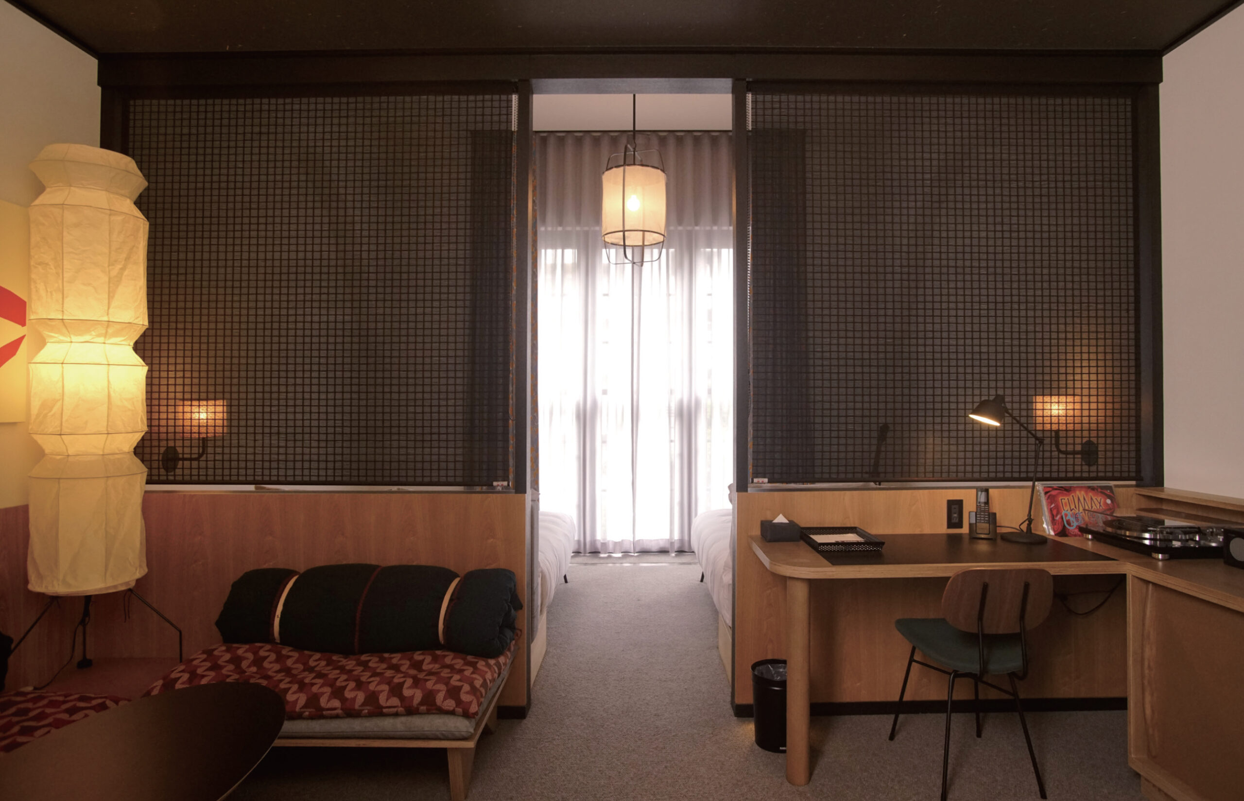 YR098 竹すだれ（IIタイプ）