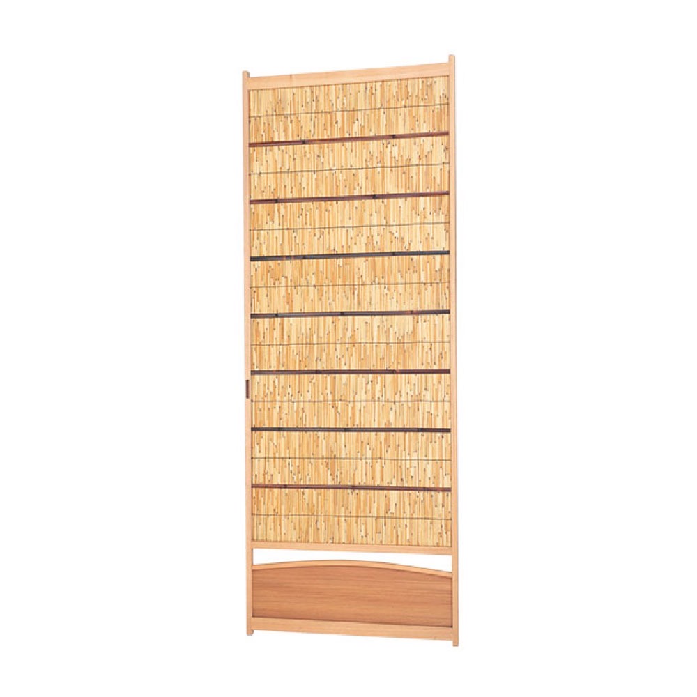 赤杉枠美六葭入(あかすぎわくみろくよくしいり)