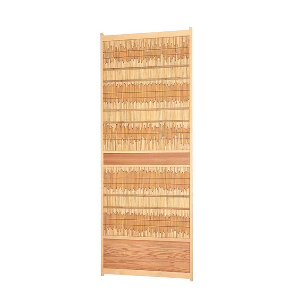 桧枠京大神柄（尾州）(ひのきわくきょうだいじんがら（びしゅう）)