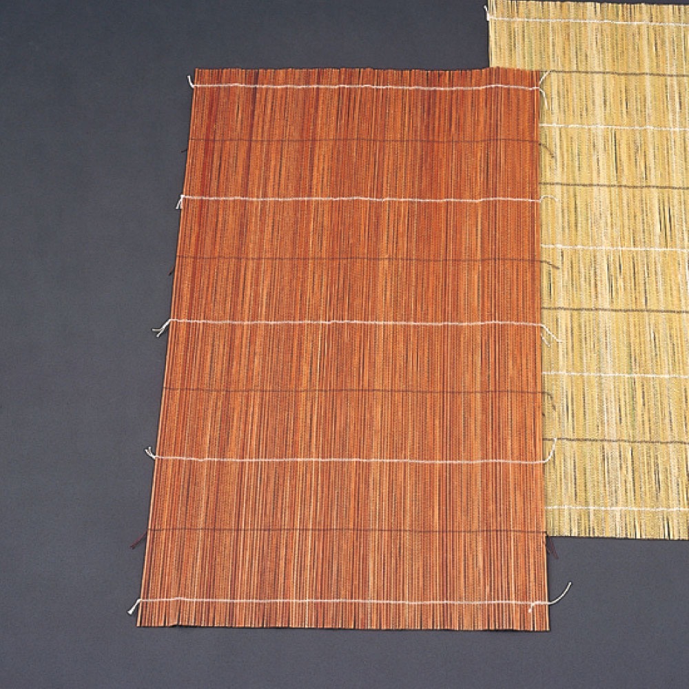 代用萩細口(だいようはぎほそくち)