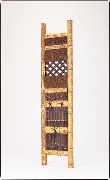 西山垣(にしやまがき)